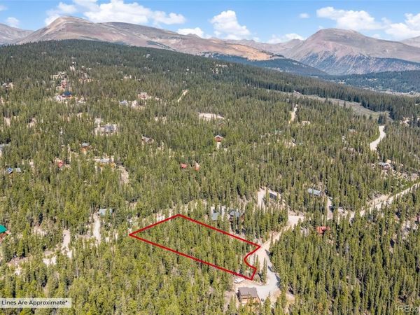 914 Bobcat Lane , Fairplay, CO 80440