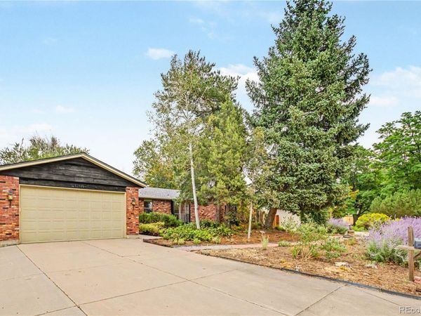 11811 E Arkansas Avenue, Aurora, CO 80012