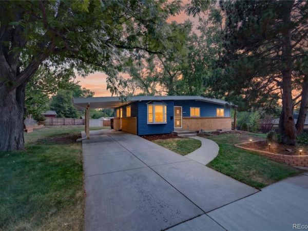 4126 E Easter Avenue , Centennial, CO 80122