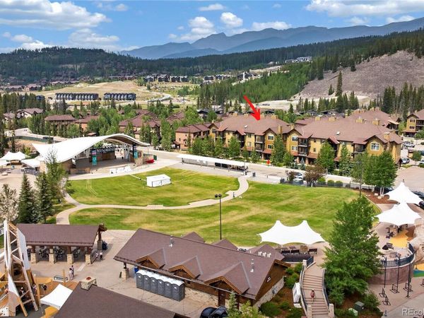 701 Trailhead Circle , Unit 721, Winter Park, CO 80482
