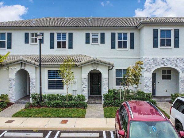 29278 SW 162nd Ct , Homestead, FL 33033