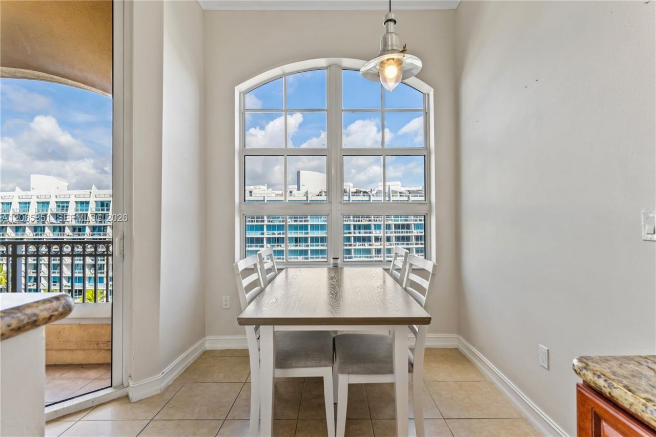 3001 NE 185th St , Unit 707, Aventura, FL 33180 Photo