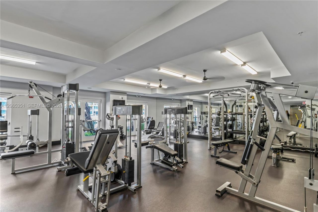 3001 NE 185th St , Unit 707, Aventura, FL 33180 Photo