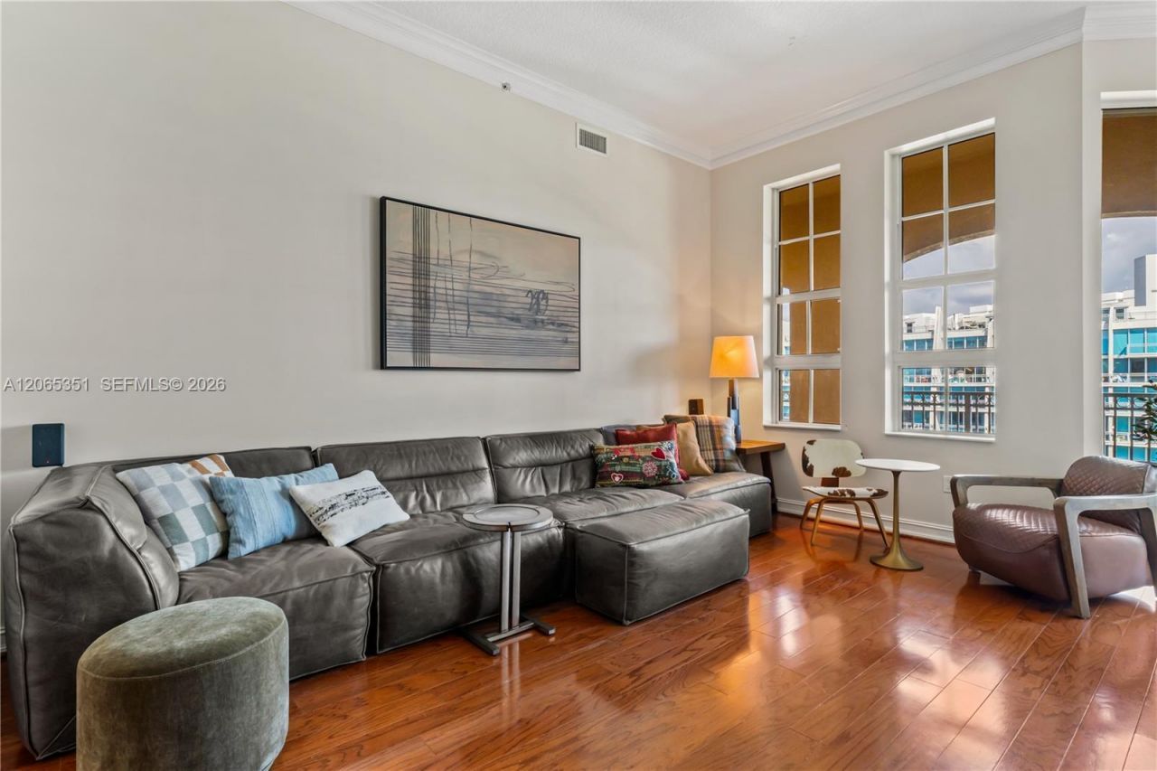 3001 NE 185th St , Unit 707, Aventura, FL 33180 Photo