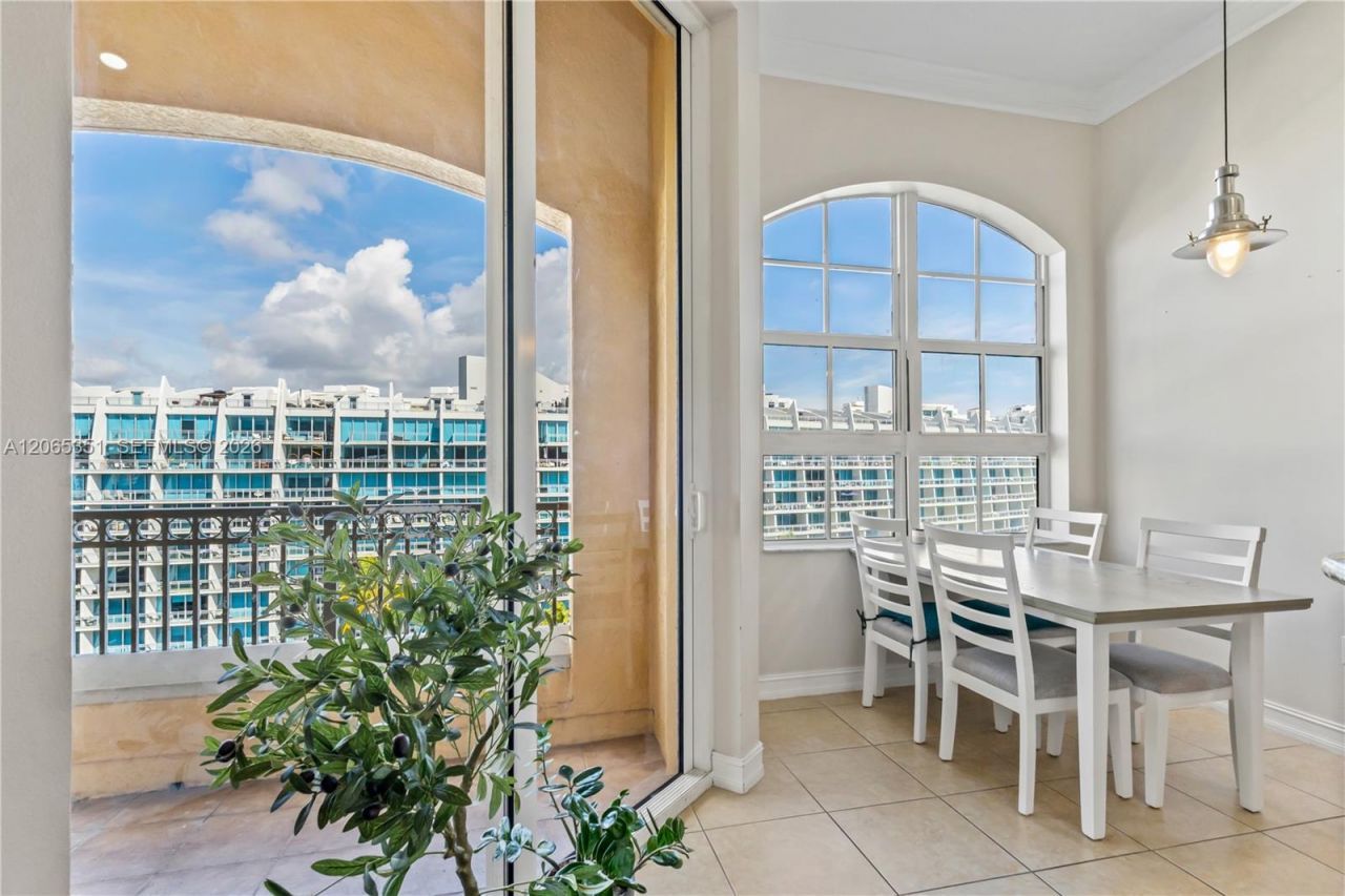 3001 NE 185th St , Unit 707, Aventura, FL 33180 Photo