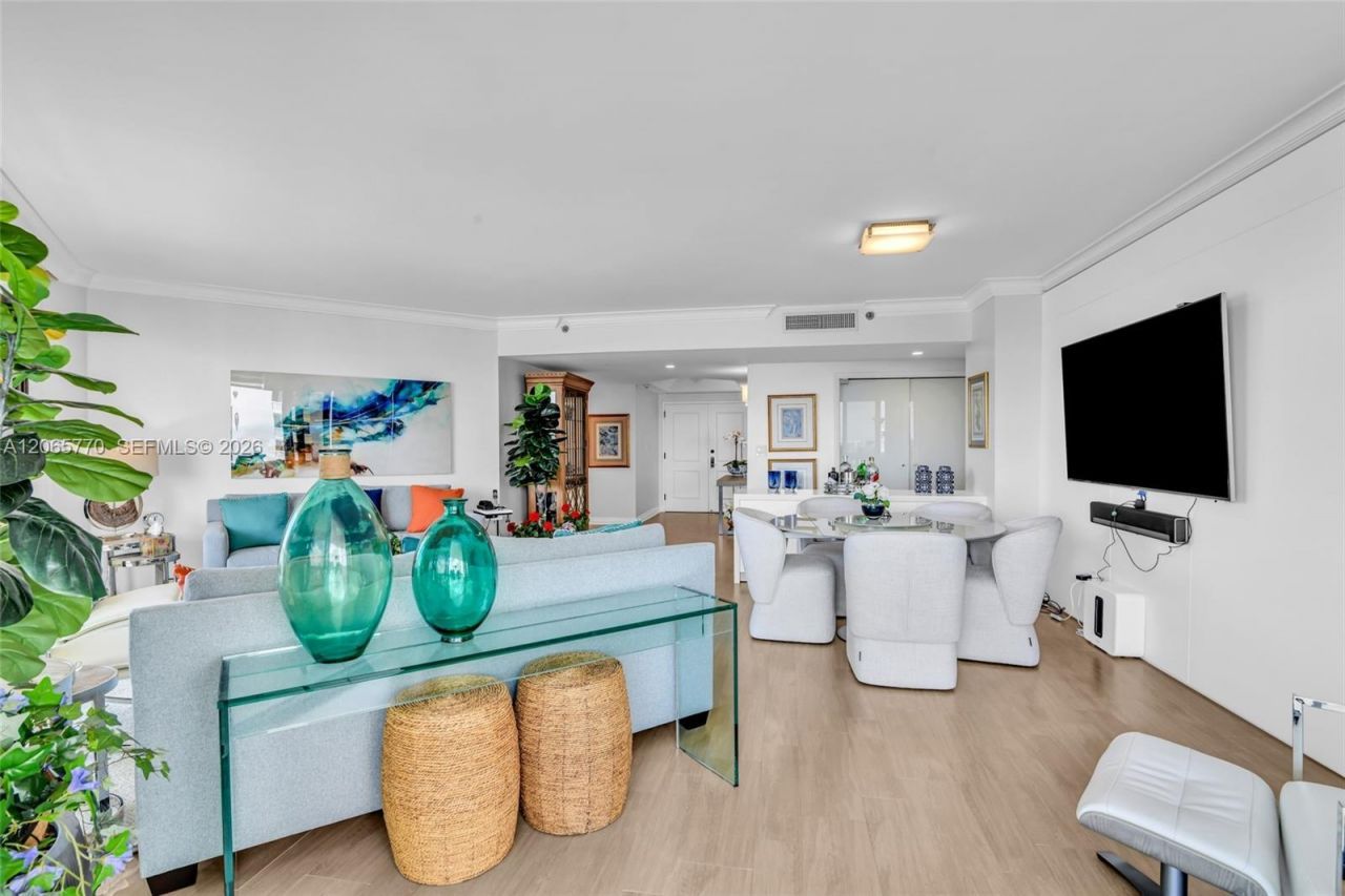2000 Island Blvd, Unit 2006, Aventura, FL 33160 Photo