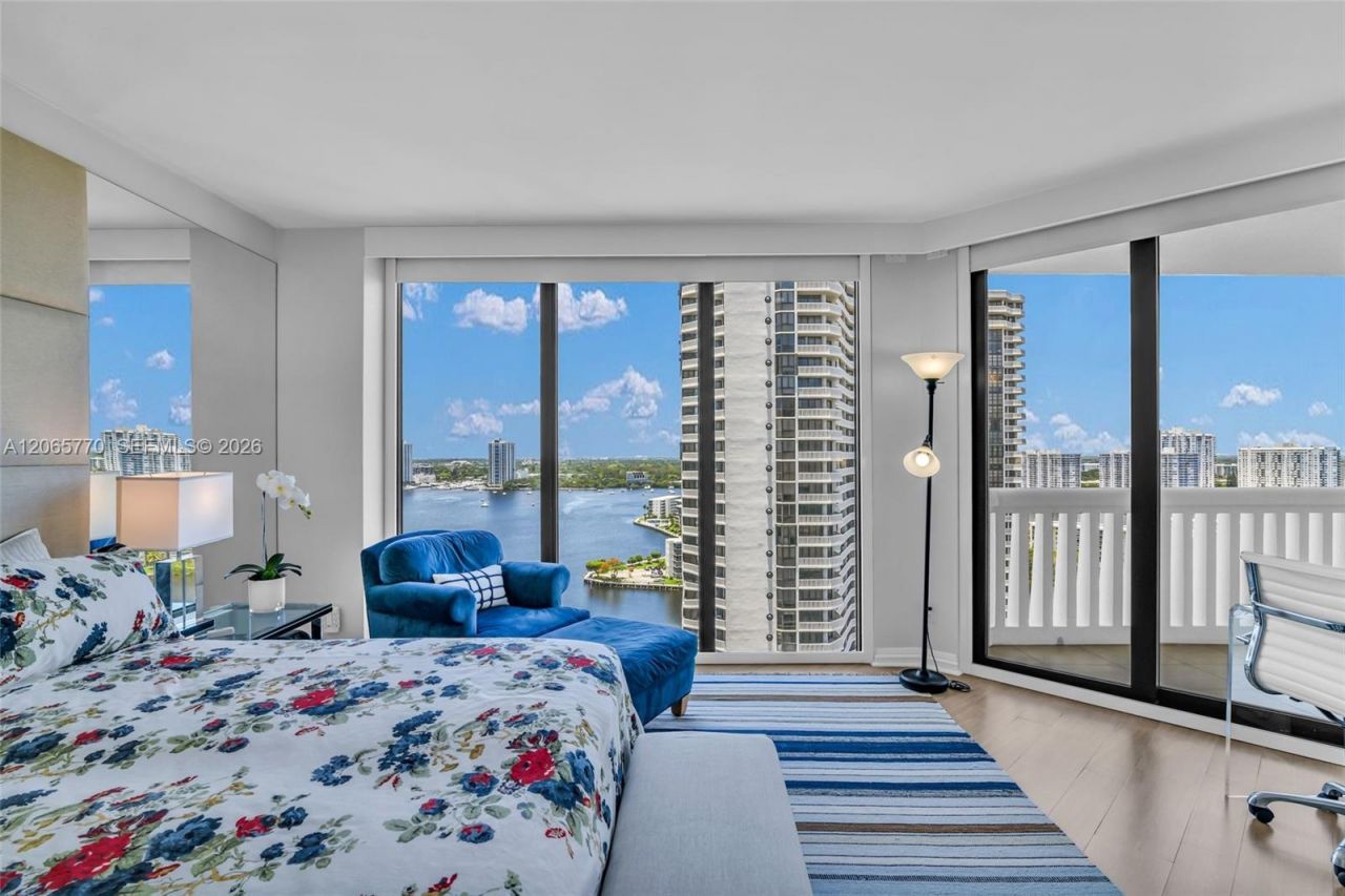 2000 Island Blvd, Unit 2006, Aventura, FL 33160 Photo