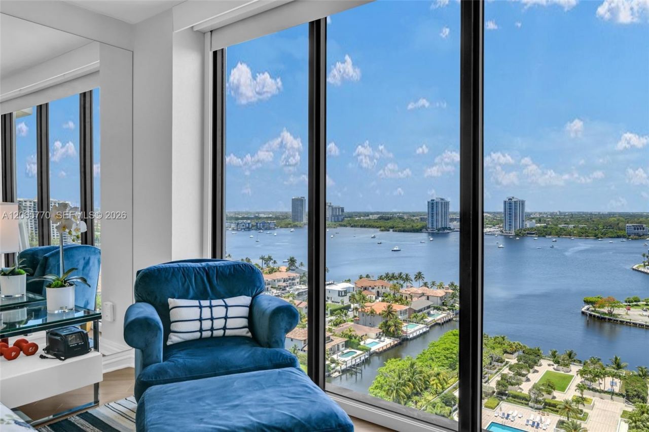 2000 Island Blvd, Unit 2006, Aventura, FL 33160 Photo