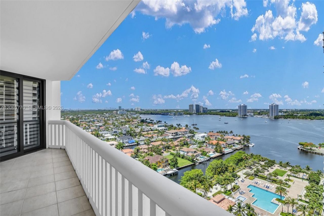 2000 Island Blvd, Unit 2006, Aventura, FL 33160 Photo
