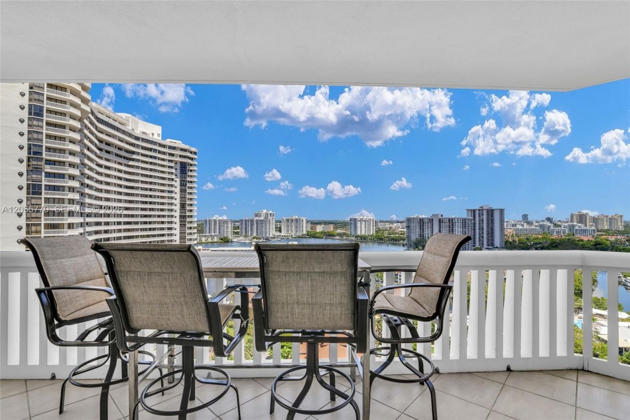 2000 Island Blvd, Unit 2006, Aventura, FL 33160 Photo