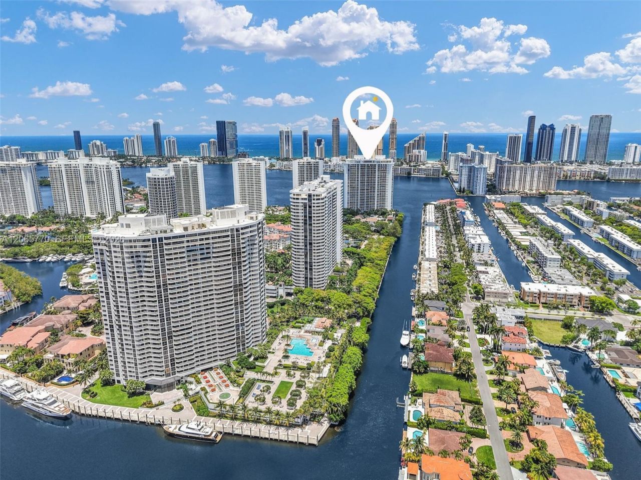 2000 Island Blvd, Unit 2006, Aventura, FL 33160 Photo