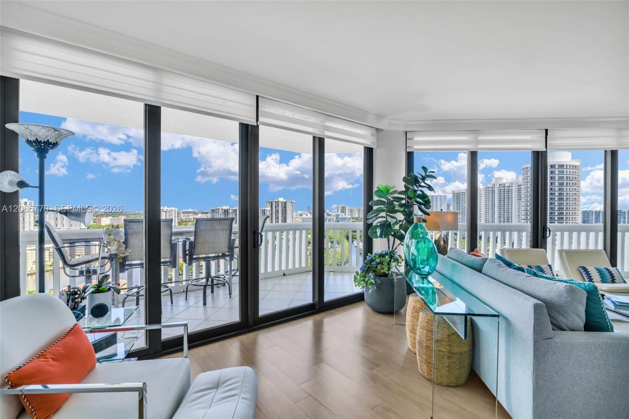 2000 Island Blvd, Unit 2006, Aventura, FL 33160 Photo