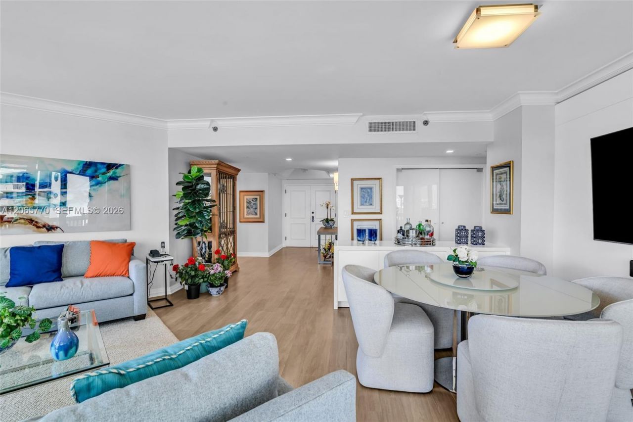2000 Island Blvd, Unit 2006, Aventura, FL 33160 Photo