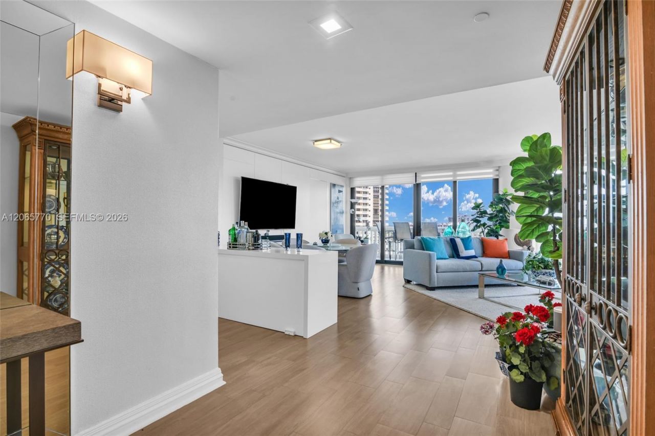 2000 Island Blvd, Unit 2006, Aventura, FL 33160 Photo