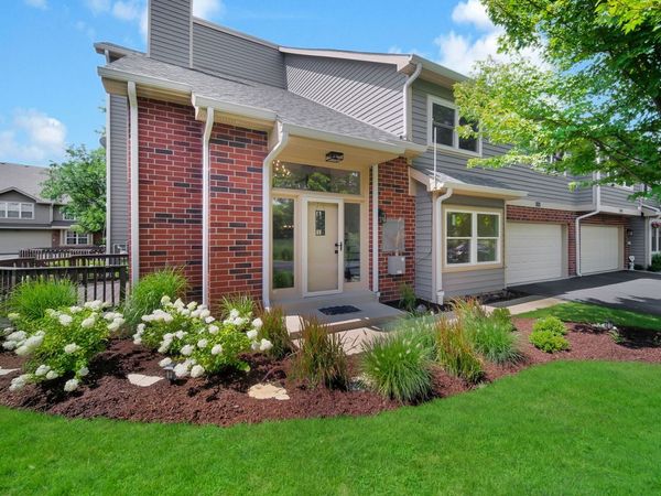 8008 Barrymore Drive , Darien, IL 60561