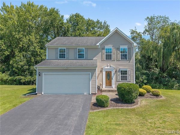106 Victory Lane , Warners, NY 13164