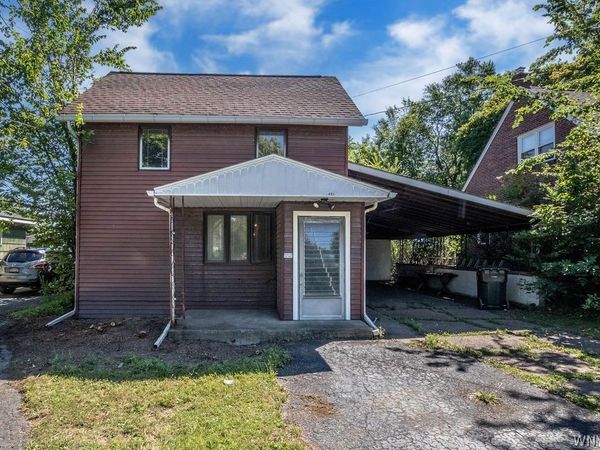 481 Division Street , North Tonawanda, NY 14120