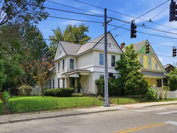 1108 Wyoming Street, Dayton, OH 45410
