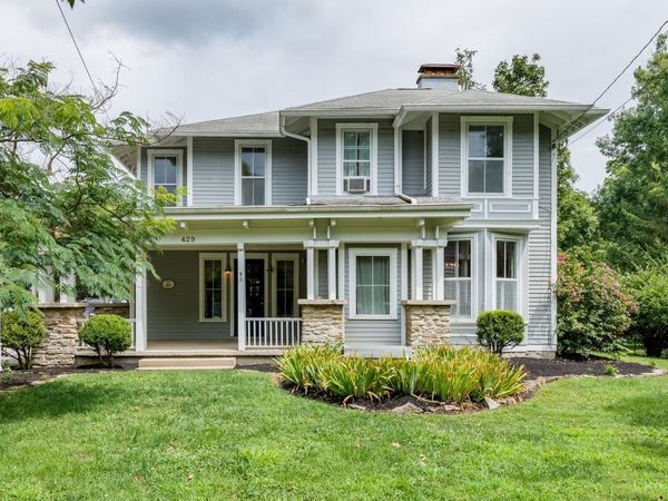 429 Elm Avenue, Terrace Park, OH 45174