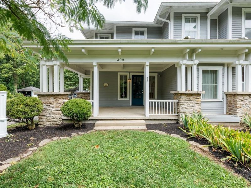 429 Elm Avenue, Terrace Park, OH 45174 Photo 2