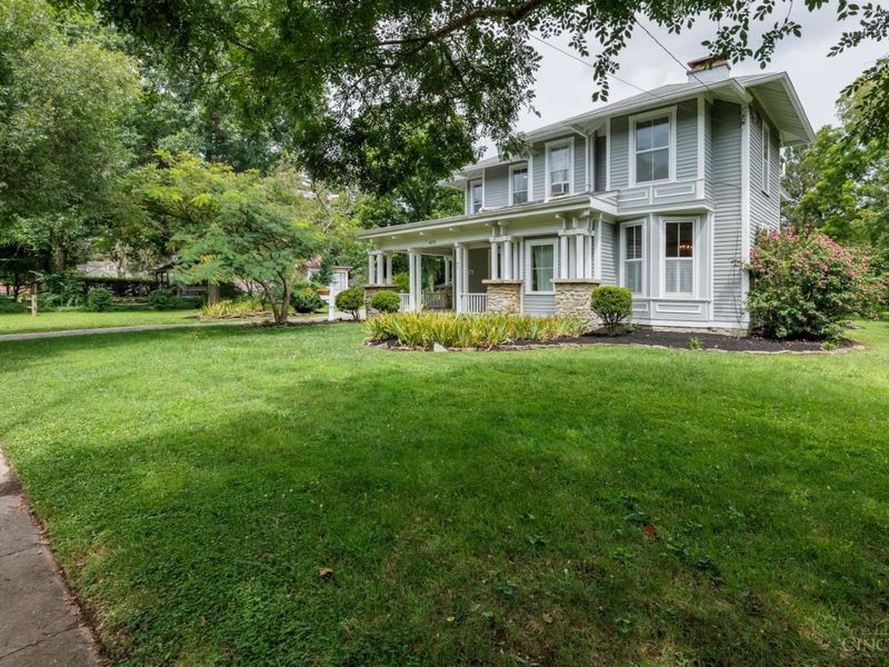 429 Elm Avenue, Terrace Park, OH 45174 Photo 77