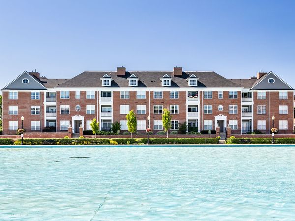 451 American Way N, Unit 1C, Carmel, IN 46032