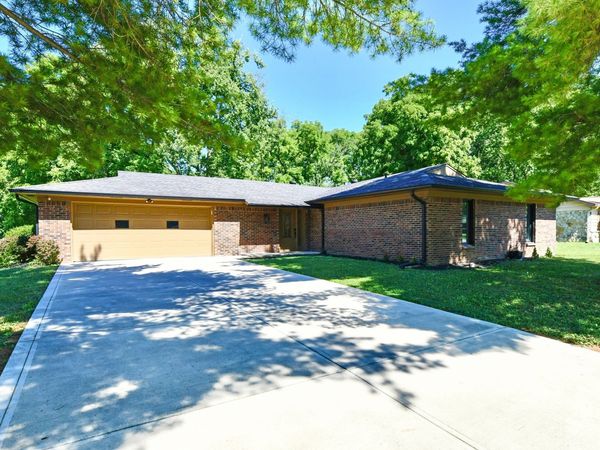 4722 N Eden Court N, Indianapolis, IN 46254