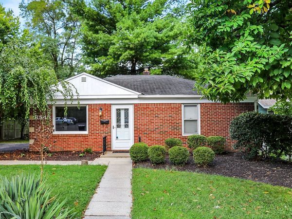 6548 Ferguson Street , Indianapolis, IN 46220