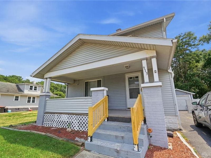 913 Rice Street, Springfield, OH 45505 Photo 2