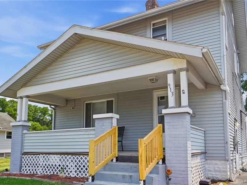 913 Rice Street, Springfield, OH 45505 Photo 3