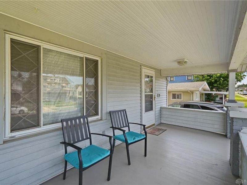 913 Rice Street, Springfield, OH 45505 Photo 4