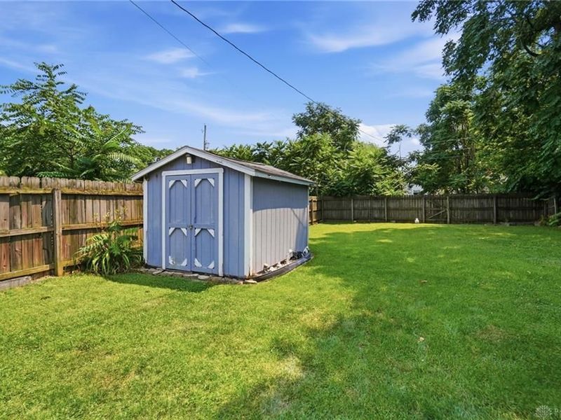 913 Rice Street, Springfield, OH 45505 Photo 53