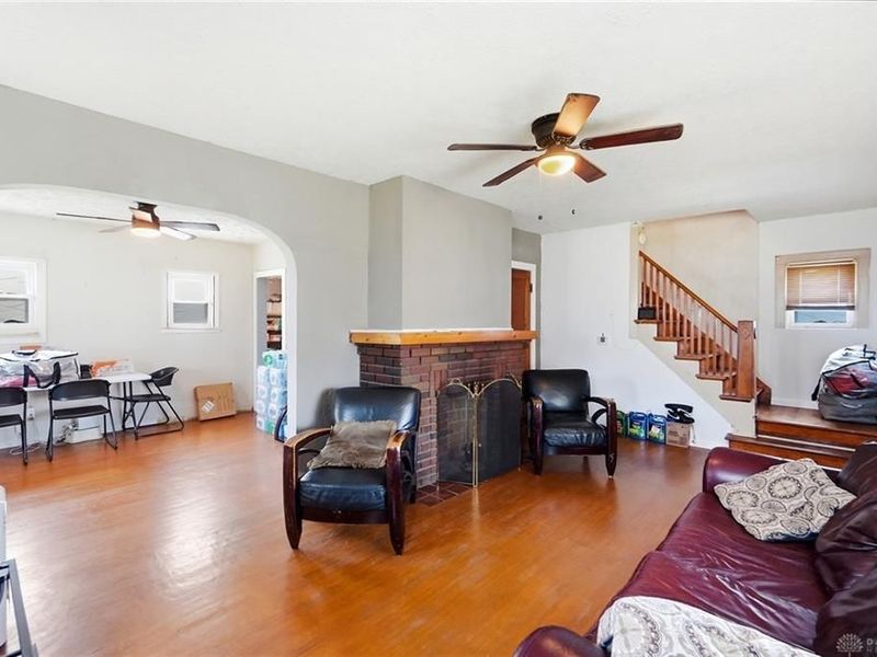 913 Rice Street, Springfield, OH 45505 Photo 8