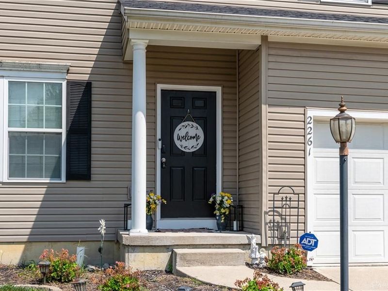 2261 Girard Lane, Troy, OH 45373 Photo 4