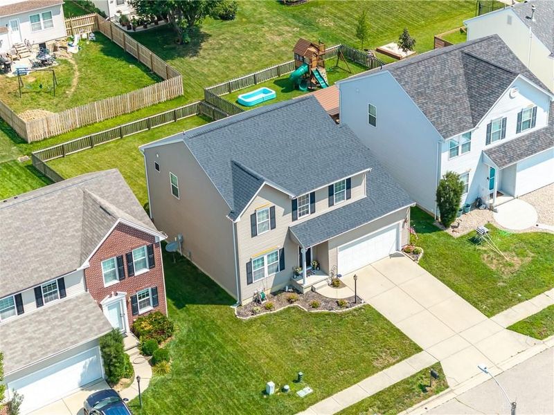 2261 Girard Lane, Troy, OH 45373 Photo 55