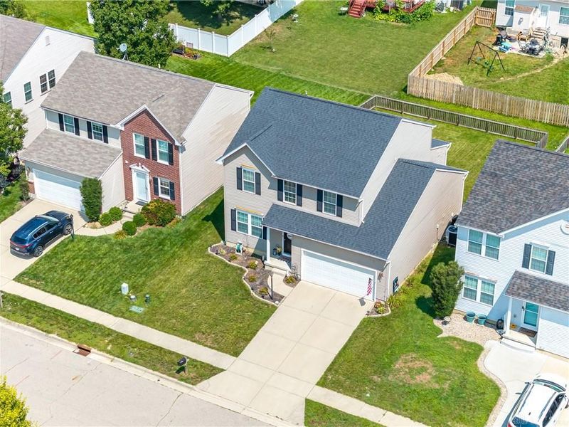 2261 Girard Lane, Troy, OH 45373 Photo 57