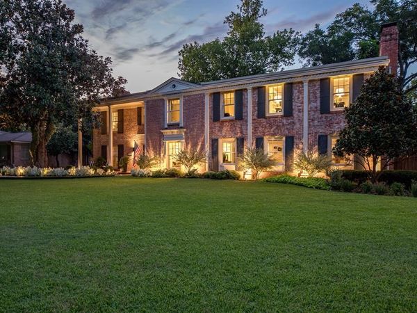 2018 Berkeley Drive, Wichita Falls, TX 76308