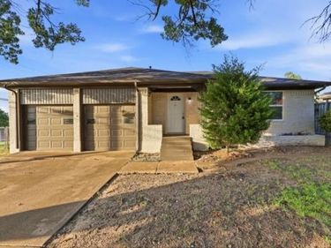 2306 Greenland Drive, Dallas, TX 75228