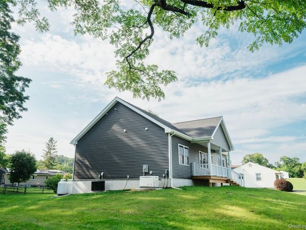 315 4th Avenue , Kingston, NY 12401
