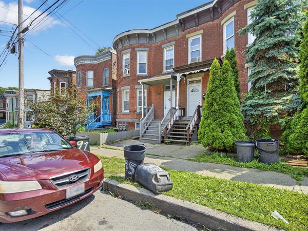 91 Carson Avenue, Newburgh, NY 12550
