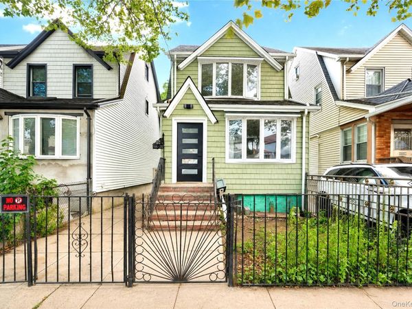 11620 130th Street , South Ozone Park, NY 11420