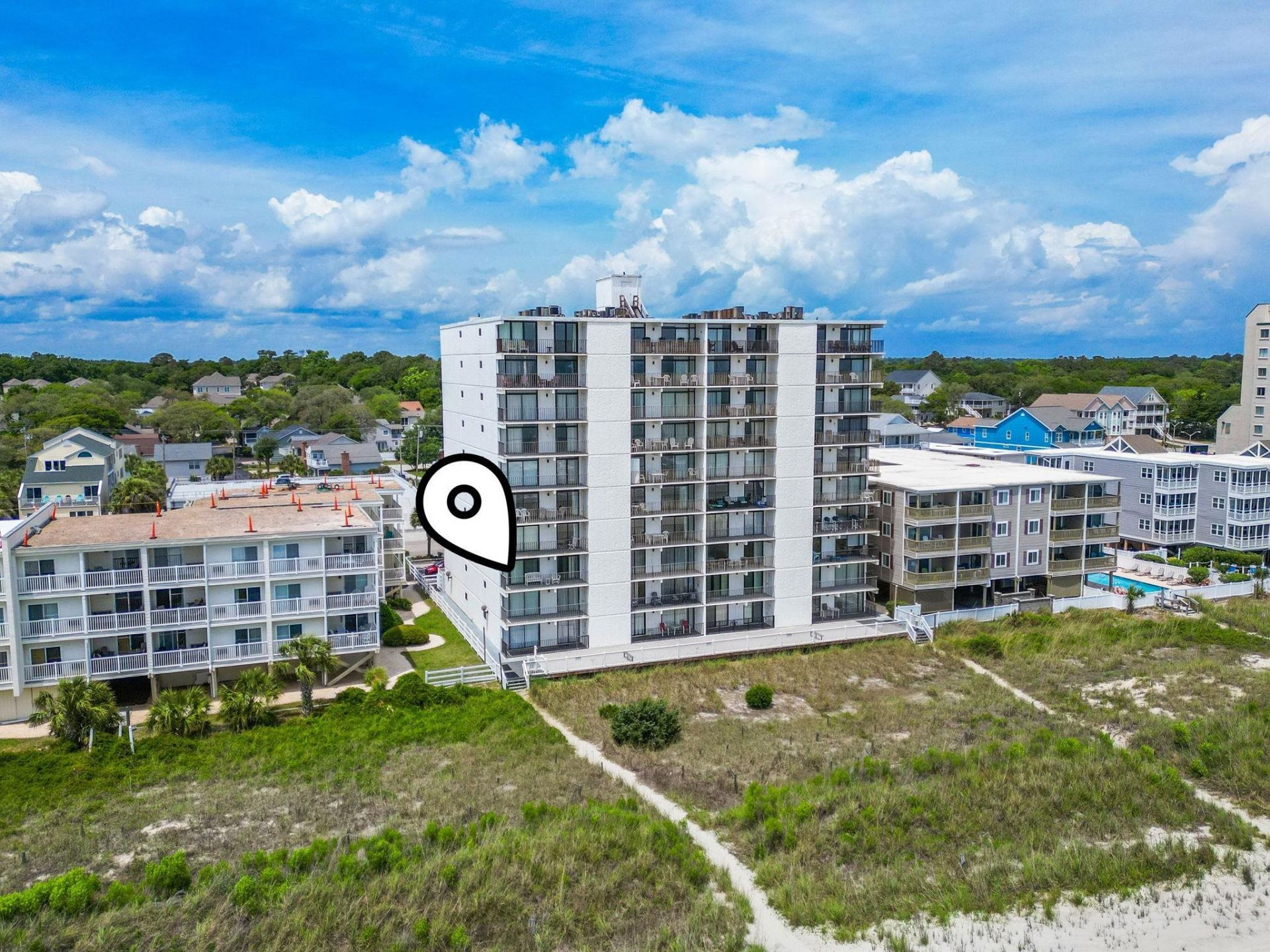 4311 S Ocean Blvd. Photo 32