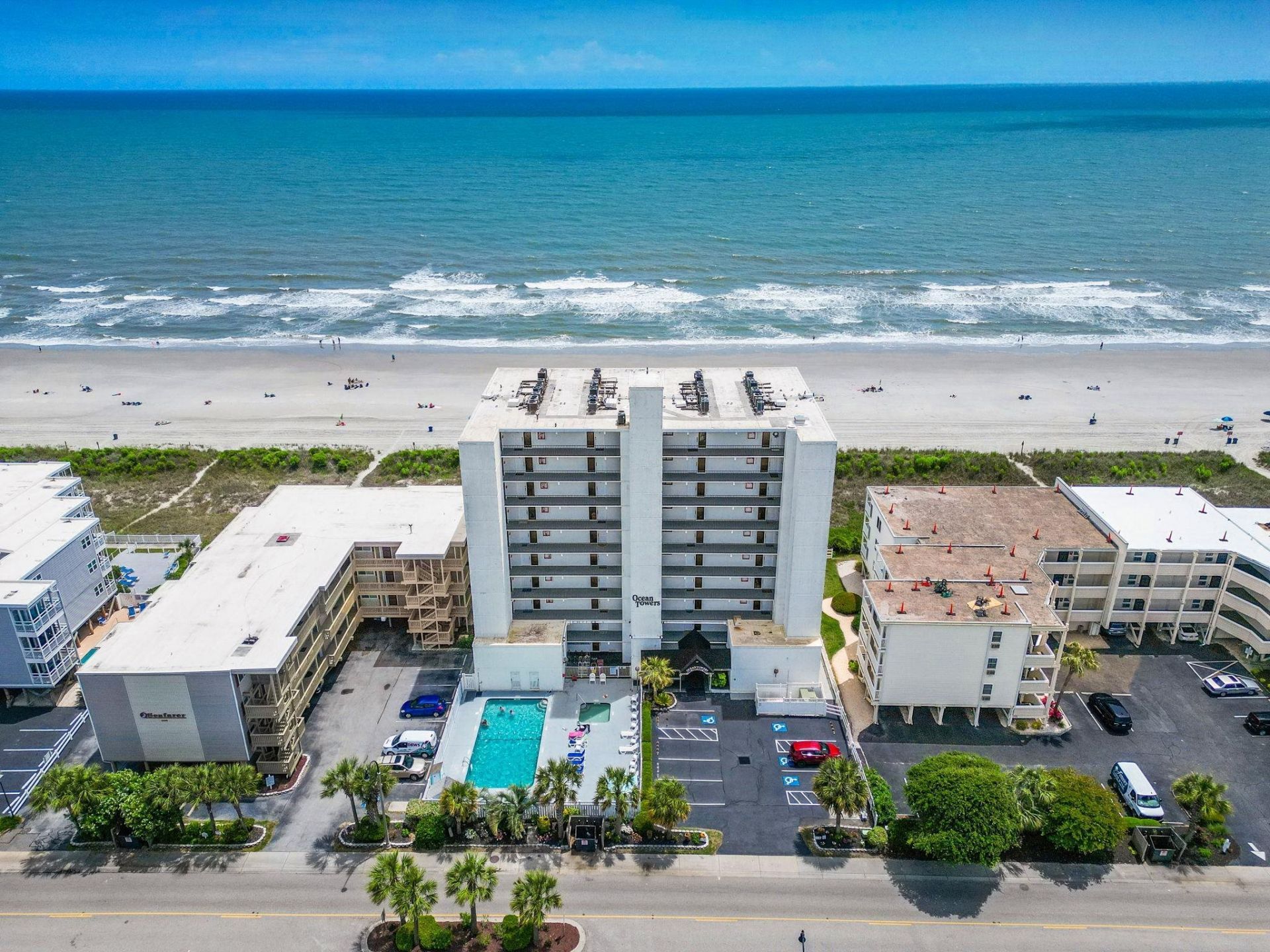 4311 S Ocean Blvd. Photo 36