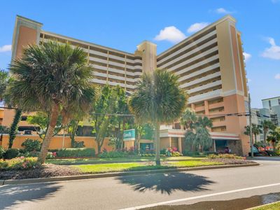 6900 N Ocean Blvd., Unit 304, Myrtle Beach, SC 29572