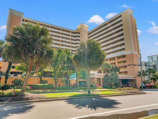 6900 N Ocean Blvd. , Unit 304, Myrtle Beach, SC 29572