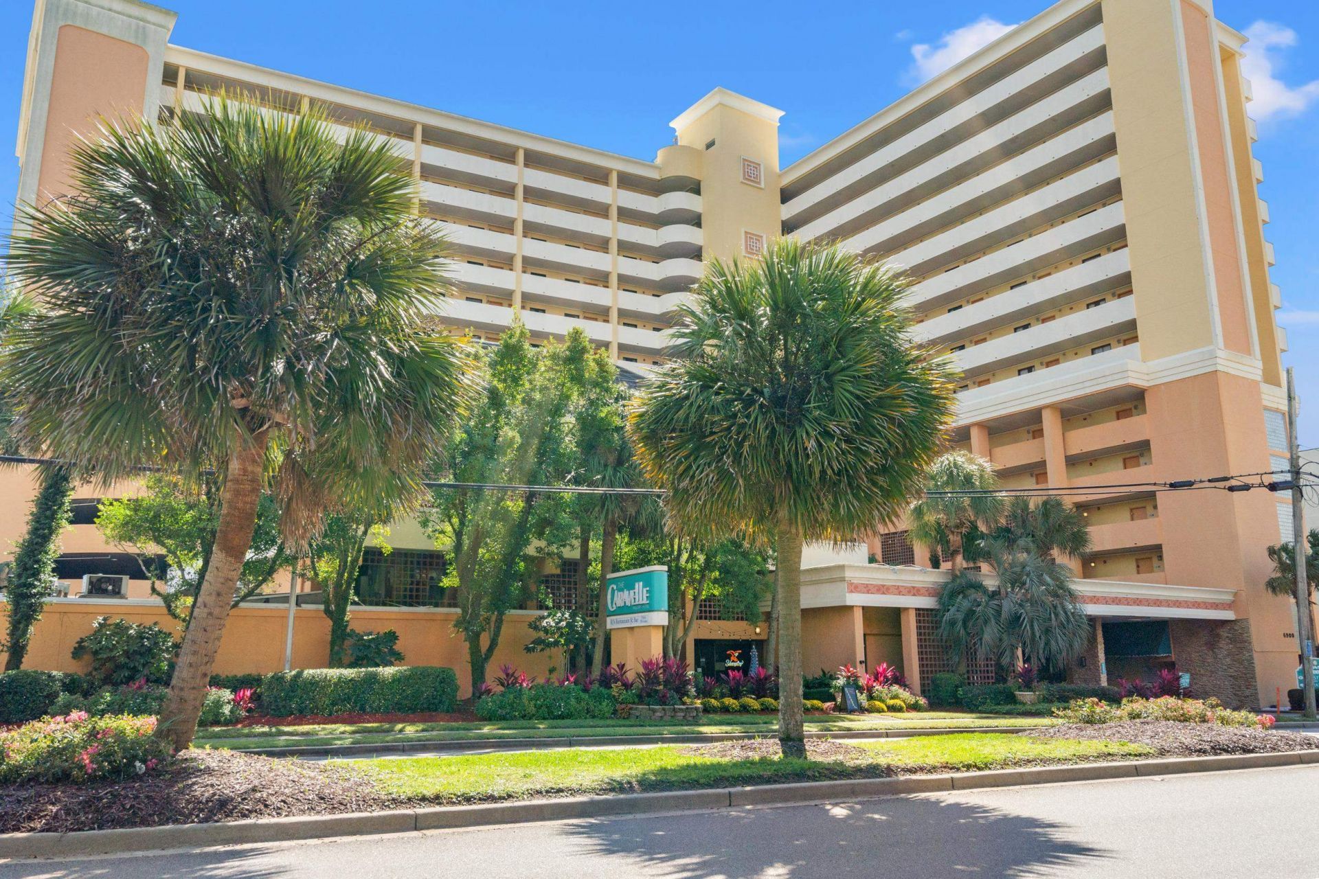 6900 N Ocean Blvd. Photo 32
