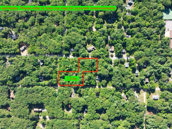Lot 181 Geneve Street, Unit 181, Moultonborough, NH 03254