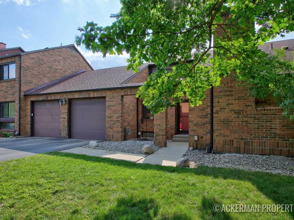 200 Heritage Commons Street SE, Grand Rapids, MI 49503