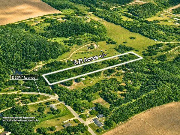 00000 S 204th Avenue, Hesperia, MI 49421