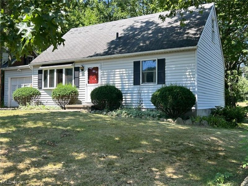 145 Jackson Street, Doylestown, OH 44230 Photo 1